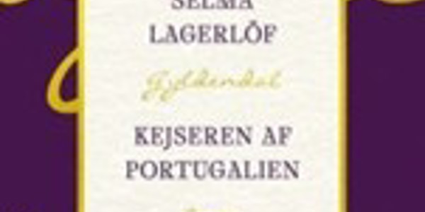 København - litt. ”Kejseren af Portugalien”