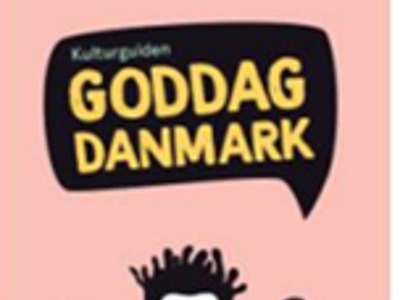 Landsorganisation - "Goddag Danmark"