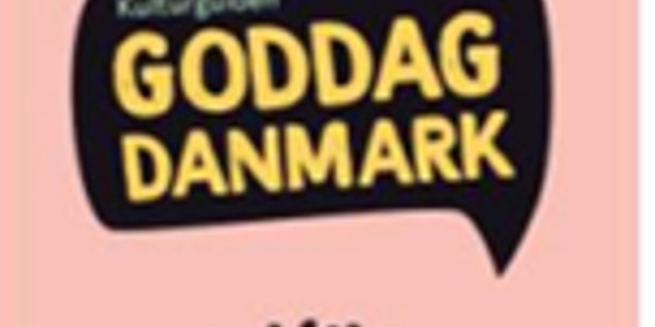 Landsorganisation - "Goddag Danmark"