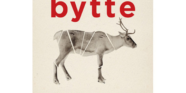 København Litter. - Bytte