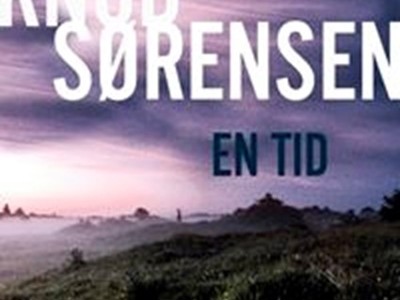 København Litt ”En tid”.