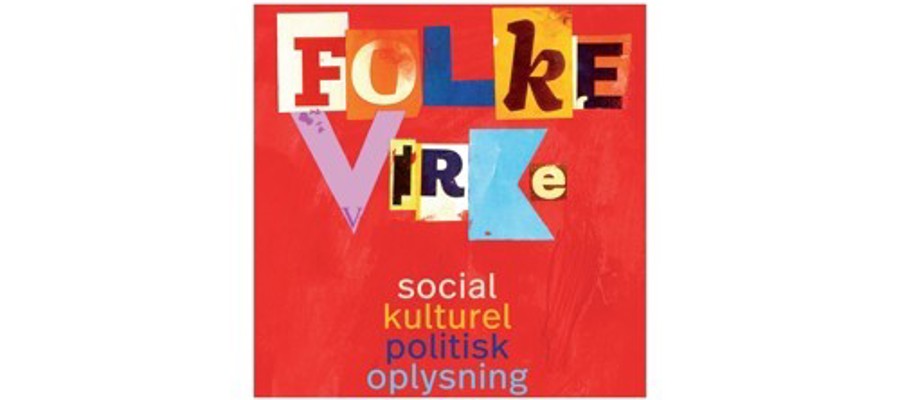 Folkevirke - Fællesskab med forskelligheder