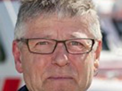 Herning - "Beretning om redningstjenesten"