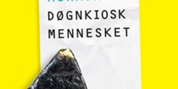 København - Litteratur efteråret 2025 - 25.9.