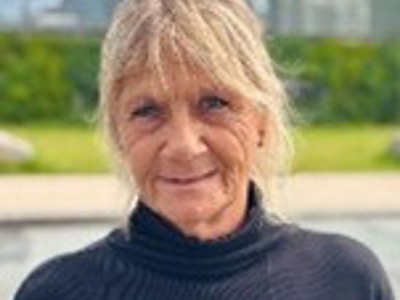 København - Gadens Stemmer - Jette fortæller om at være hjemløs