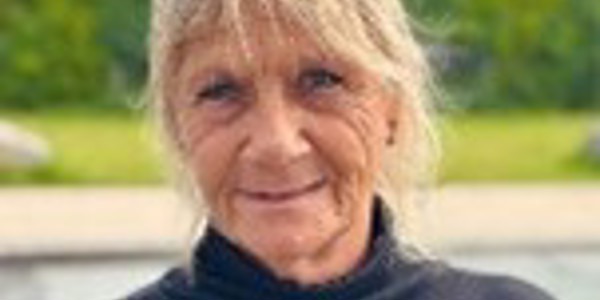 København - Gadens Stemmer - Jette fortæller om at være hjemløs