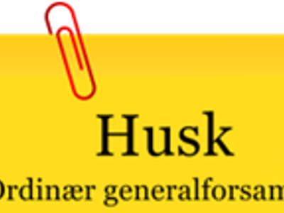 Vesthimmerland - Generalforsamling 2024