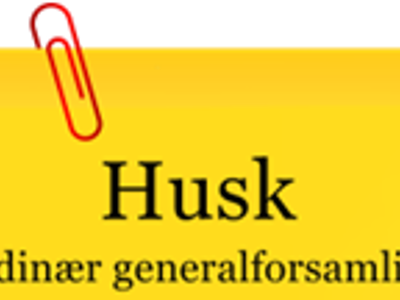 Folkevirke Vesthimmerland - Generalforsamling 2024
