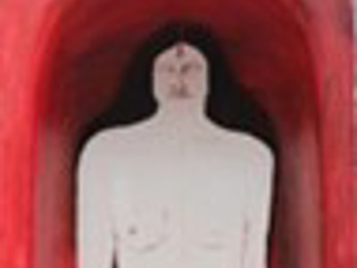 København - Kunstudstilling Gammel Strand "Daddy Issues"