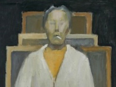 København - Kunst udstilling Ebba Carstensen på Sorø Kunstmuseum