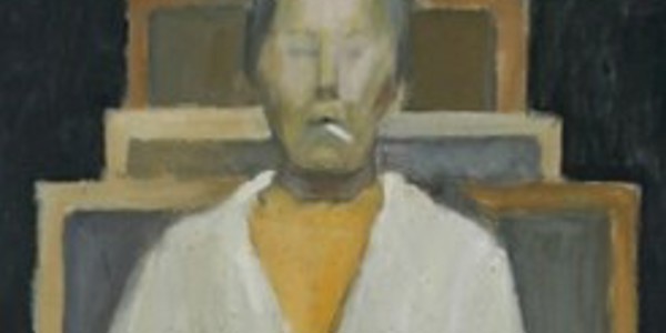 København - Kunst udstilling Ebba Carstensen på Sorø Kunstmuseum