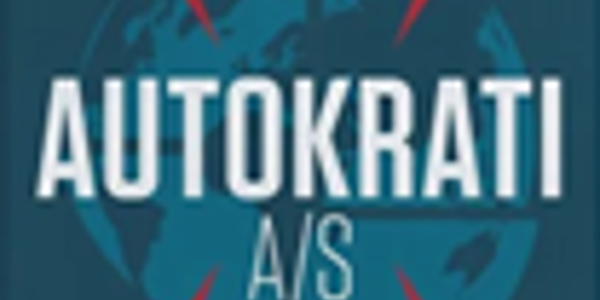 København Vestegn - Bogtitel "Autokrati"