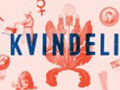 København - Kvindeliv