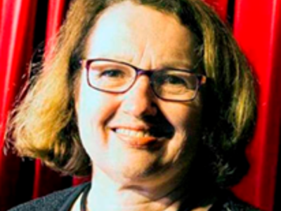 Herning - "Juleafslutning" v/Bente Busk