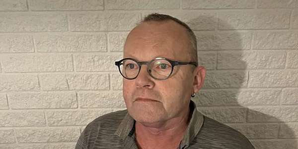 Herning - “Johnsen var manden på bænken”