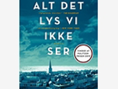 København Vestegn - Bor tietl: "Atl det lys vi ikke ser"